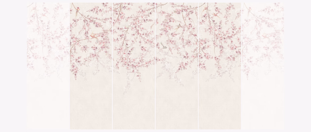 Панно Affresco Rio AF2087-COL5 2,8×3,72